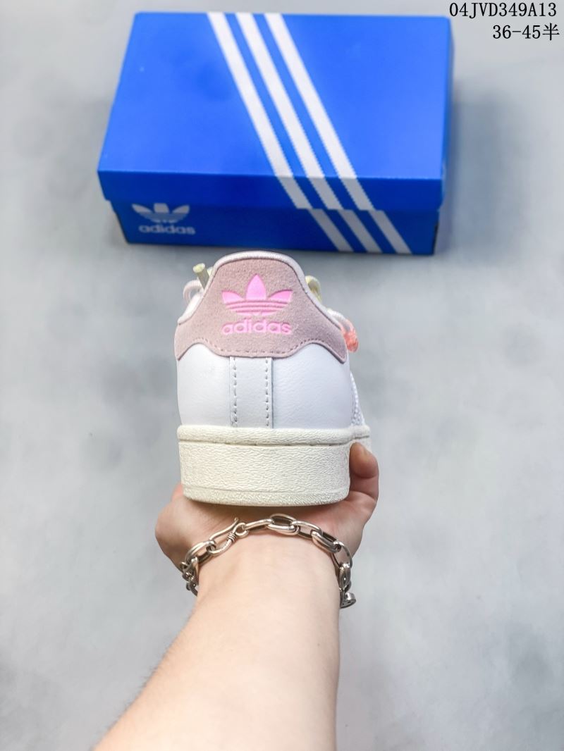 Adidas Superstar Shoes